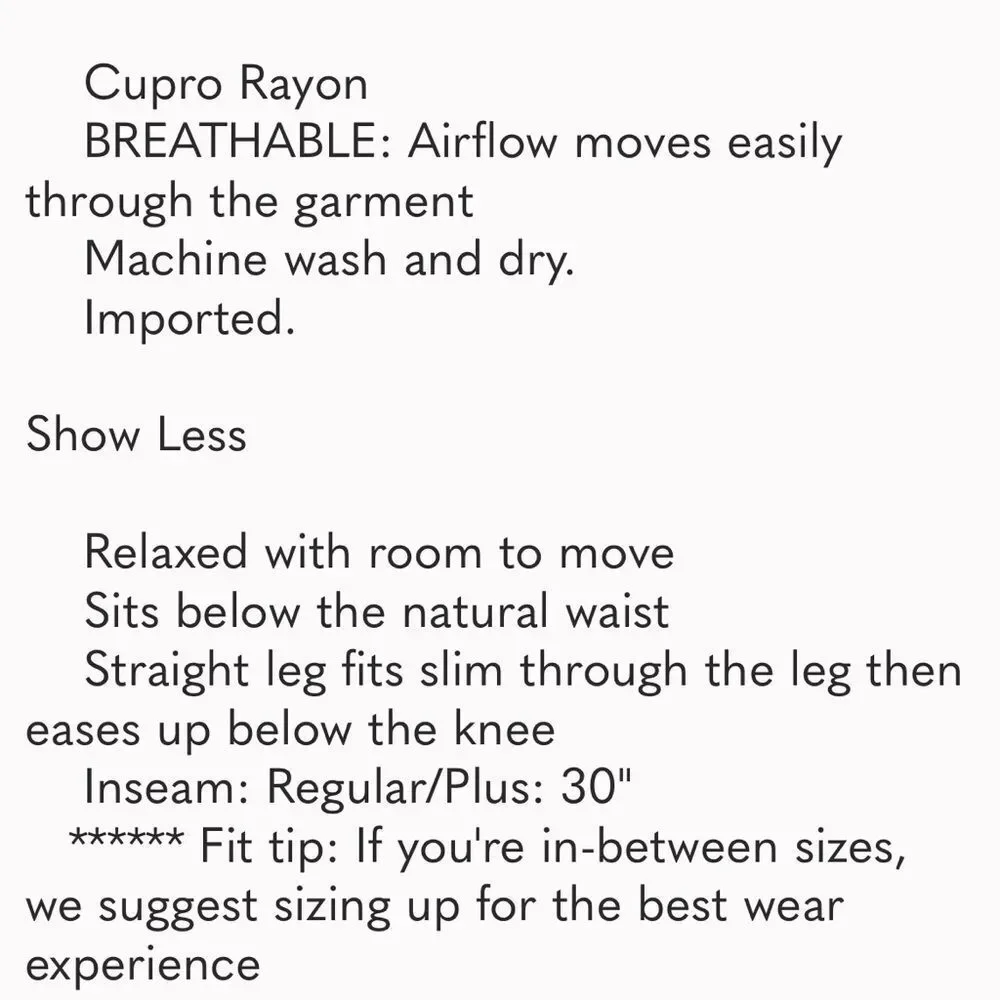 NWT Athleta Calm Cool Pant. Grey Black Marble with White.  Small - Picture 7 of 9